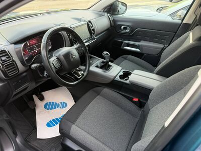 Citroën C5 Aircross Gebrauchtwagen