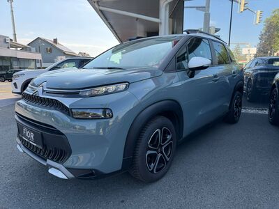 Citroën C3 Aircross Gebrauchtwagen Citroën C3 Aircross Gebrauchtwagen