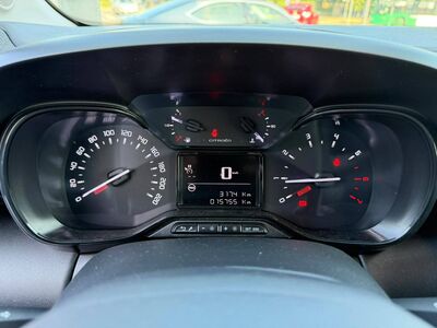 Citroën C3 Aircross Gebrauchtwagen Citroën C3 Aircross Gebrauchtwagen