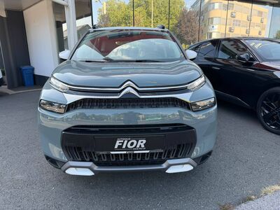Citroën C3 Aircross Gebrauchtwagen Citroën C3 Aircross Gebrauchtwagen