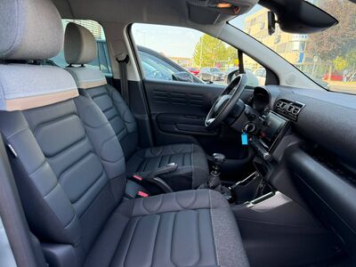 Citroën C3 Aircross Gebrauchtwagen Citroën C3 Aircross Gebrauchtwagen