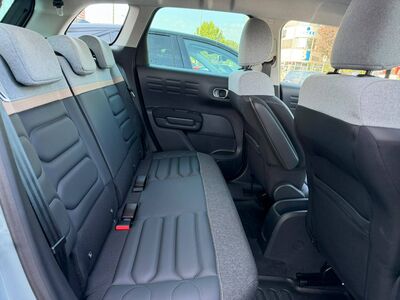 Citroën C3 Aircross Gebrauchtwagen Citroën C3 Aircross Gebrauchtwagen