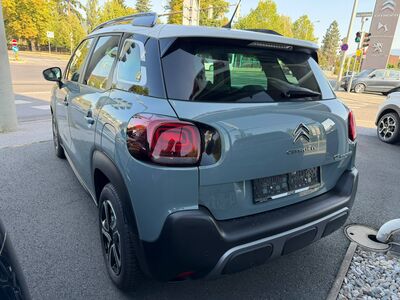 Citroën C3 Aircross Gebrauchtwagen Citroën C3 Aircross Gebrauchtwagen
