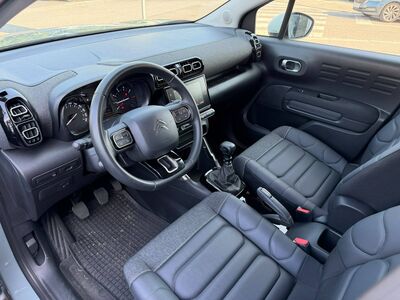 Citroën C3 Aircross Gebrauchtwagen Citroën C3 Aircross Gebrauchtwagen