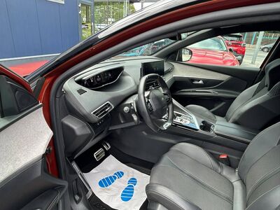 Peugeot 5008 Gebrauchtwagen Peugeot 5008 Gebrauchtwagen