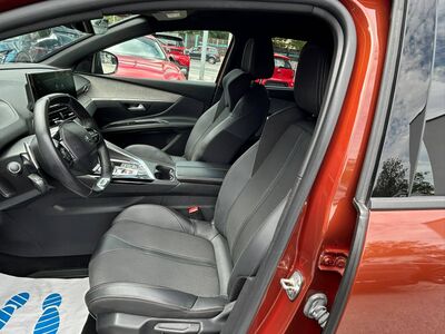 Peugeot 5008 Gebrauchtwagen Peugeot 5008 Gebrauchtwagen