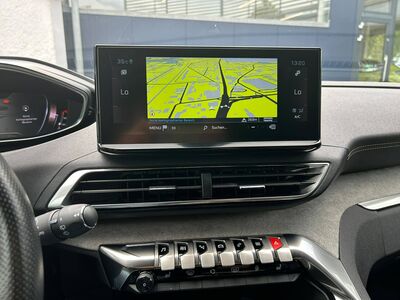 Peugeot 5008 Gebrauchtwagen Peugeot 5008 Gebrauchtwagen