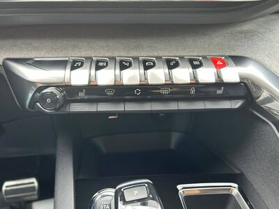 Peugeot 5008 Gebrauchtwagen Peugeot 5008 Gebrauchtwagen
