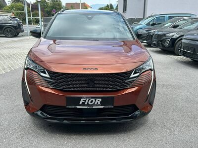 Peugeot 5008 Gebrauchtwagen Peugeot 5008 Gebrauchtwagen