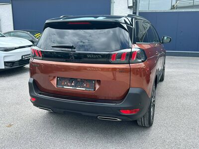 Peugeot 5008 Gebrauchtwagen Peugeot 5008 Gebrauchtwagen