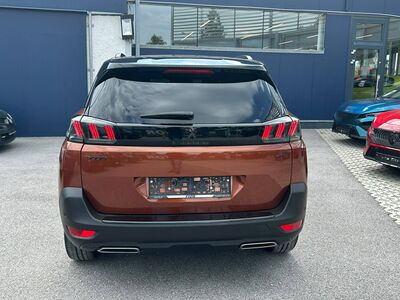 Peugeot 5008 Gebrauchtwagen Peugeot 5008 Gebrauchtwagen