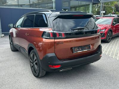 Peugeot 5008 Gebrauchtwagen Peugeot 5008 Gebrauchtwagen