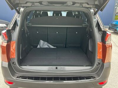 Peugeot 5008 Gebrauchtwagen Peugeot 5008 Gebrauchtwagen