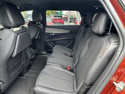 Peugeot 5008 Gebrauchtwagen Peugeot 5008 Gebrauchtwagen