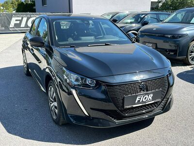 Peugeot 208 Gebrauchtwagen Peugeot 208 Gebrauchtwagen