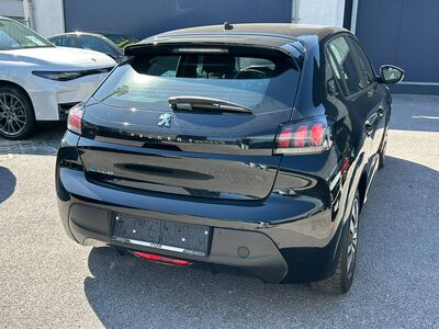 Peugeot 208 Gebrauchtwagen Peugeot 208 Gebrauchtwagen
