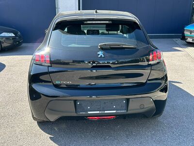 Peugeot 208 Gebrauchtwagen Peugeot 208 Gebrauchtwagen