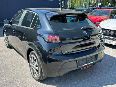 Peugeot 208 Gebrauchtwagen Peugeot 208 Gebrauchtwagen
