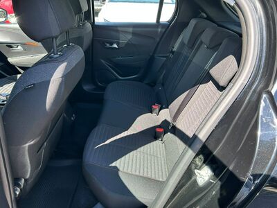 Peugeot 208 Gebrauchtwagen Peugeot 208 Gebrauchtwagen