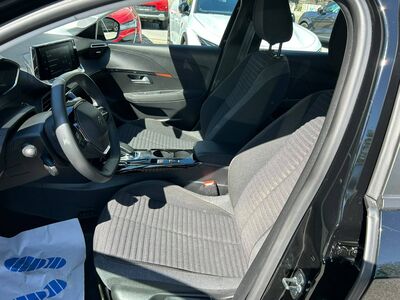 Peugeot 208 Gebrauchtwagen Peugeot 208 Gebrauchtwagen