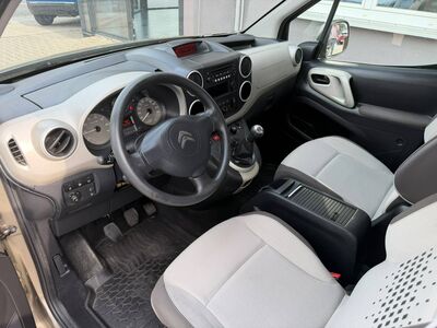 Citroën Berlingo Gebrauchtwagen