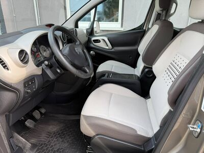 Citroën Berlingo Gebrauchtwagen