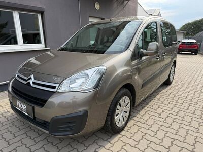 Citroën Berlingo Gebrauchtwagen