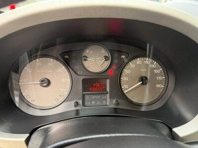 Citroën Berlingo Gebrauchtwagen