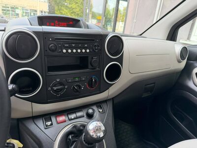 Citroën Berlingo Gebrauchtwagen
