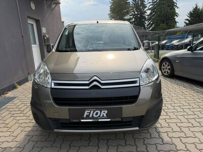 Citroën Berlingo Gebrauchtwagen