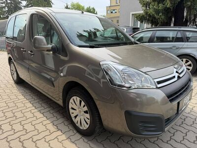 Citroën Berlingo Gebrauchtwagen