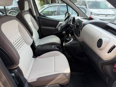 Citroën Berlingo Gebrauchtwagen