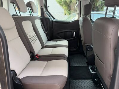 Citroën Berlingo Gebrauchtwagen