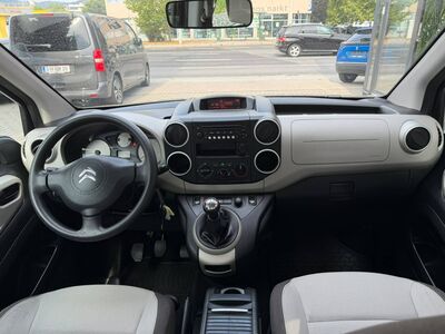 Citroën Berlingo Gebrauchtwagen