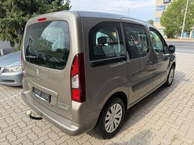 Citroën Berlingo Gebrauchtwagen