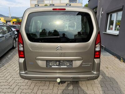 Citroën Berlingo Gebrauchtwagen