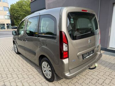 Citroën Berlingo Gebrauchtwagen