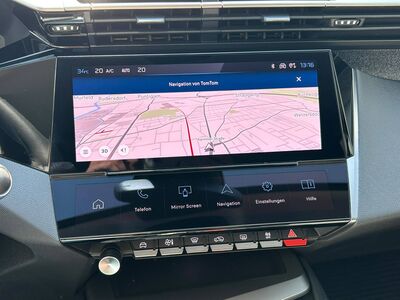 Peugeot 408 Gebrauchtwagen Peugeot 408 Gebrauchtwagen