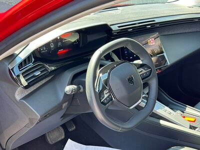 Peugeot 408 Gebrauchtwagen Peugeot 408 Gebrauchtwagen