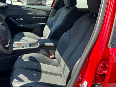 Peugeot 408 Gebrauchtwagen Peugeot 408 Gebrauchtwagen