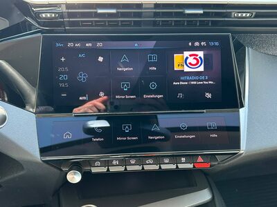 Peugeot 408 Gebrauchtwagen Peugeot 408 Gebrauchtwagen