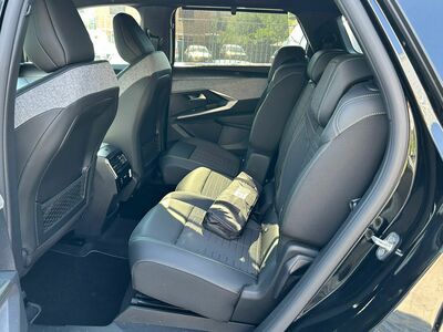 Peugeot 5008 Vorführwagen Peugeot 5008 Vorführwagen