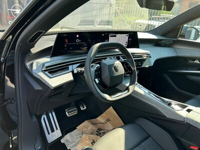 Peugeot 5008 Vorführwagen Peugeot 5008 Vorführwagen