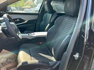 Peugeot 5008 Vorführwagen Peugeot 5008 Vorführwagen