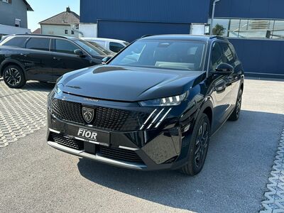 Peugeot 5008 Vorführwagen Peugeot 5008 Vorführwagen
