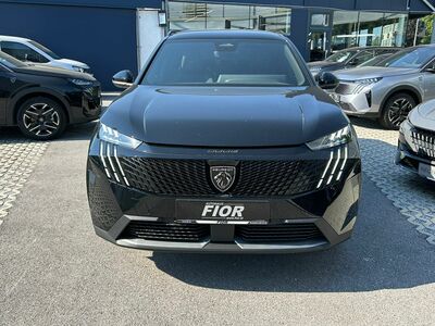 Peugeot 5008 Vorführwagen Peugeot 5008 Vorführwagen