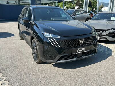 Peugeot 5008 Vorführwagen Peugeot 5008 Vorführwagen