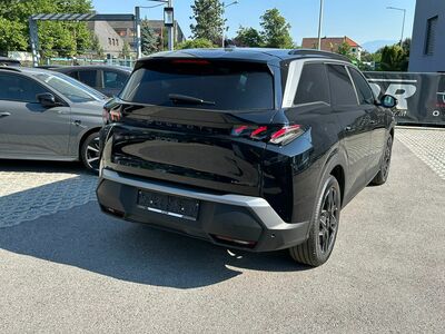 Peugeot 5008 Vorführwagen Peugeot 5008 Vorführwagen