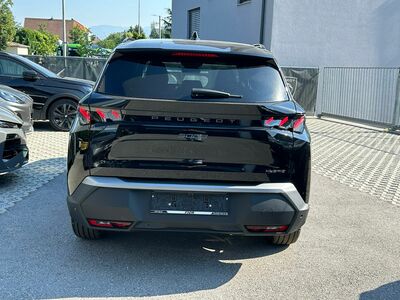 Peugeot 5008 Vorführwagen Peugeot 5008 Vorführwagen