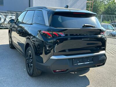 Peugeot 5008 Vorführwagen Peugeot 5008 Vorführwagen